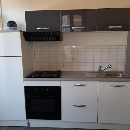 Ferienwohnung Ocean Criel-sur-Mer Exterior foto