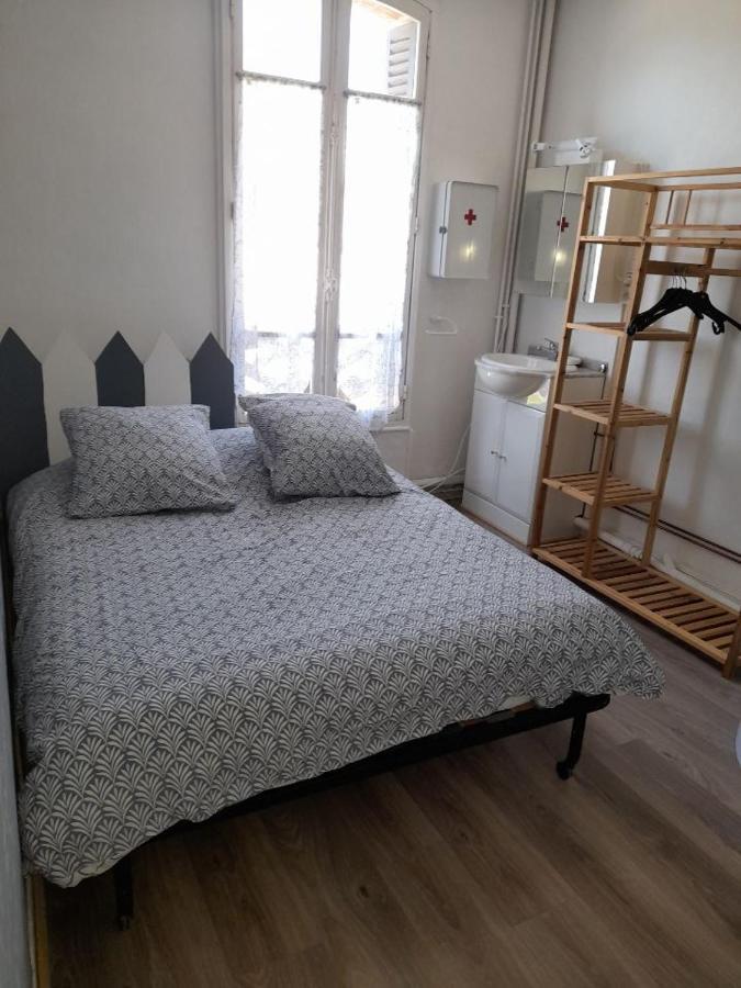 Ferienwohnung Ocean Criel-sur-Mer Exterior foto