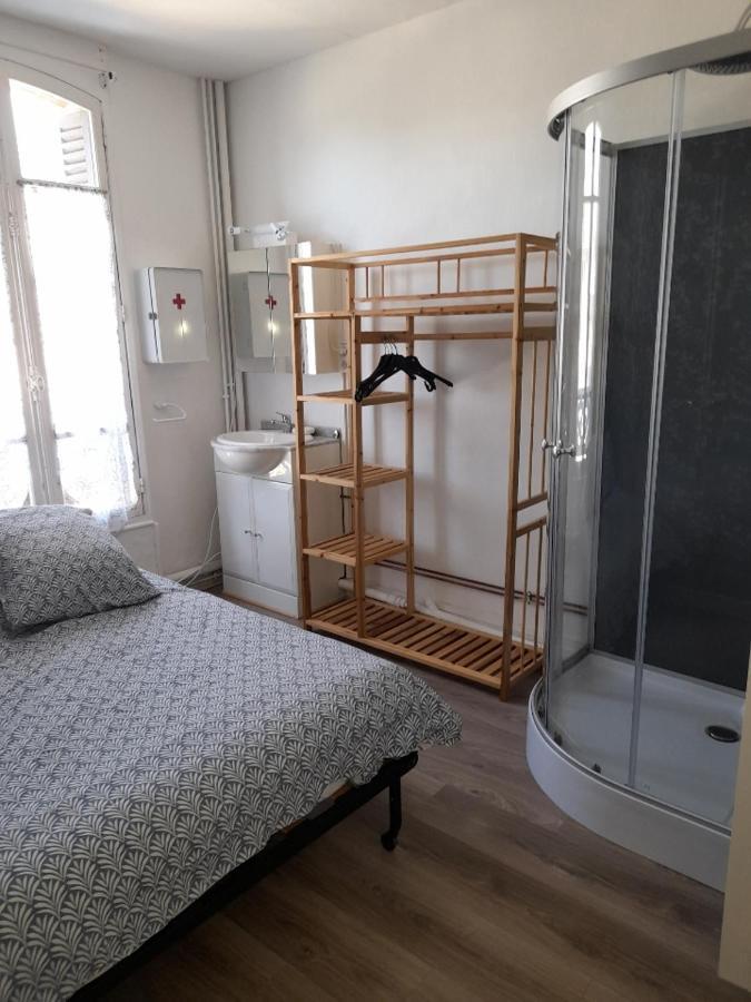 Ferienwohnung Ocean Criel-sur-Mer Exterior foto